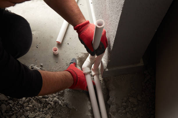 Plumbing System Maintenance in Tahoe Vista, CA